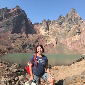 Meet your Posher, Lisa